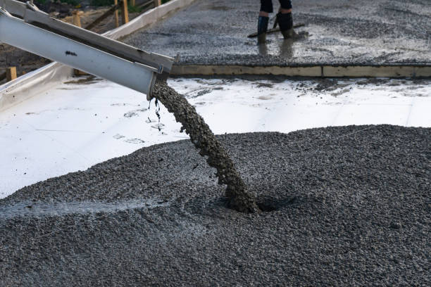 Best Concrete Resurfacing Services  in Franklinton, NC
