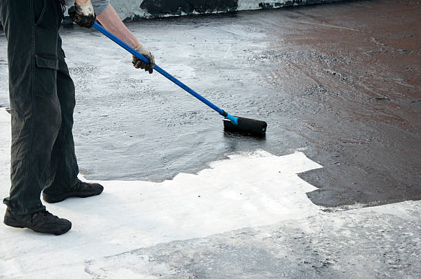 Best Concrete Foundation Repair  in Franklinton, NC